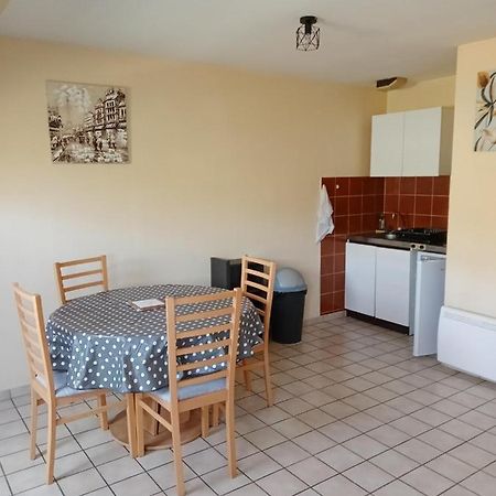 Marguerite Apartment Масиак Екстериор снимка