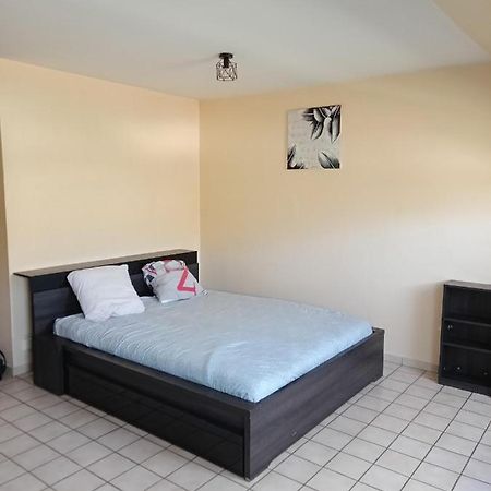 Marguerite Apartment Масиак Екстериор снимка