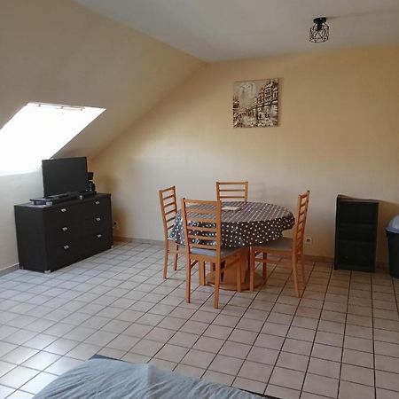 Marguerite Apartment Масиак Екстериор снимка