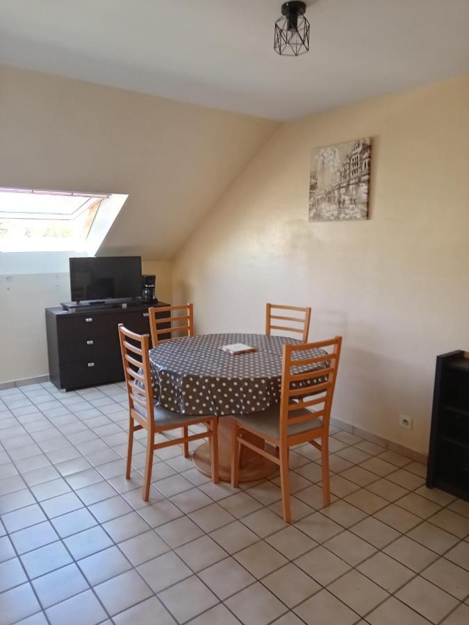 Marguerite Apartment Масиак Екстериор снимка