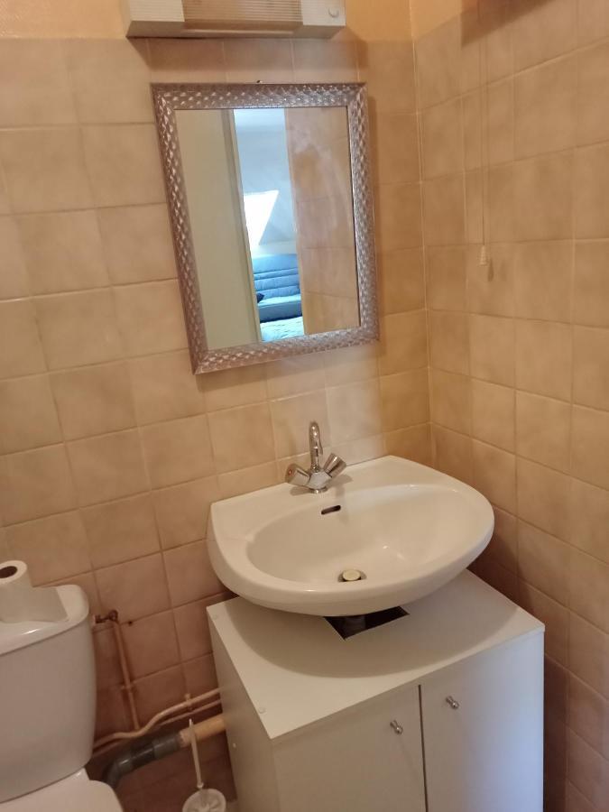 Marguerite Apartment Масиак Екстериор снимка