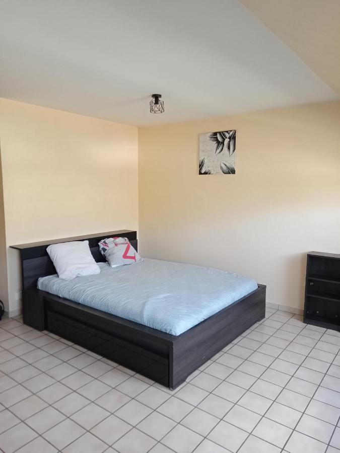 Marguerite Apartment Масиак Екстериор снимка