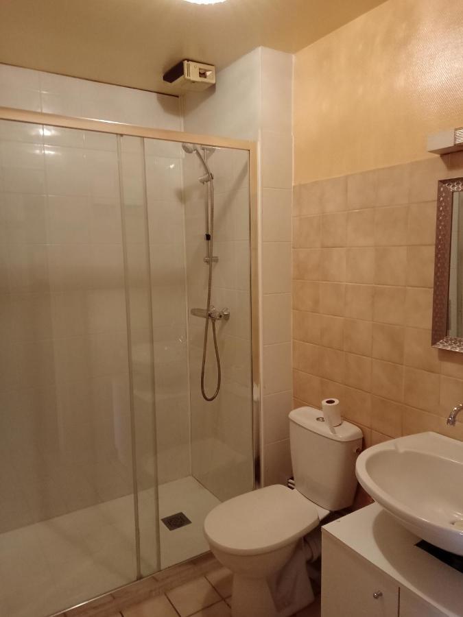 Marguerite Apartment Масиак Екстериор снимка