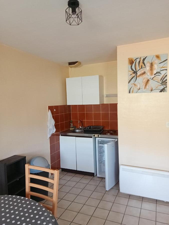 Marguerite Apartment Масиак Екстериор снимка